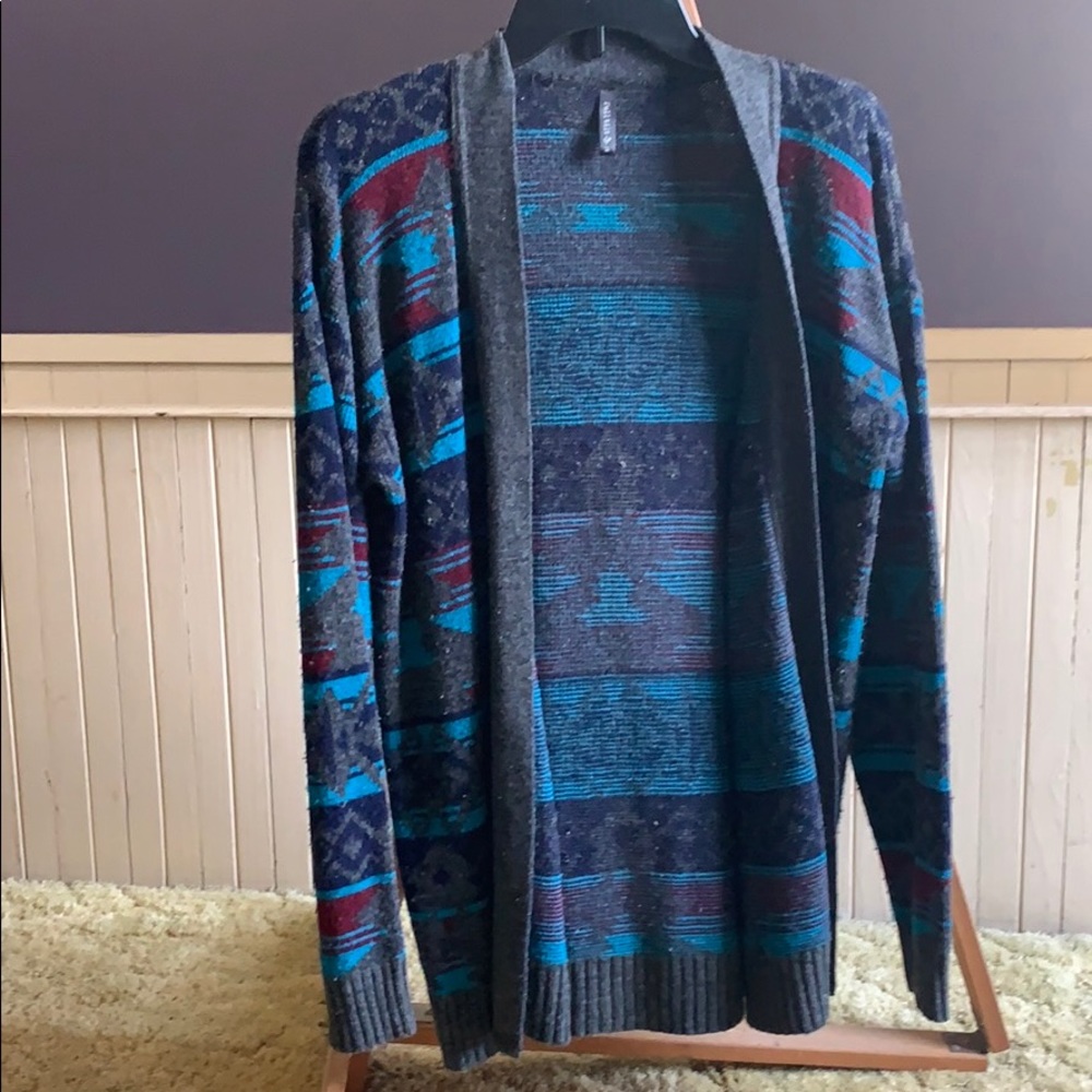 Cardigan